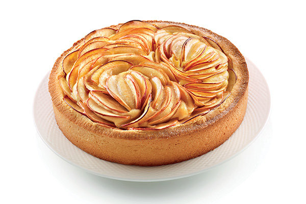 Silikomart Silikonform Round Cake Ø26 cm
