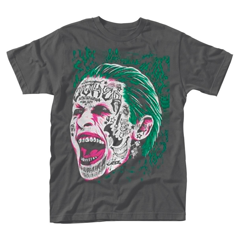 Suicide Squad T-Shirt Jokern
