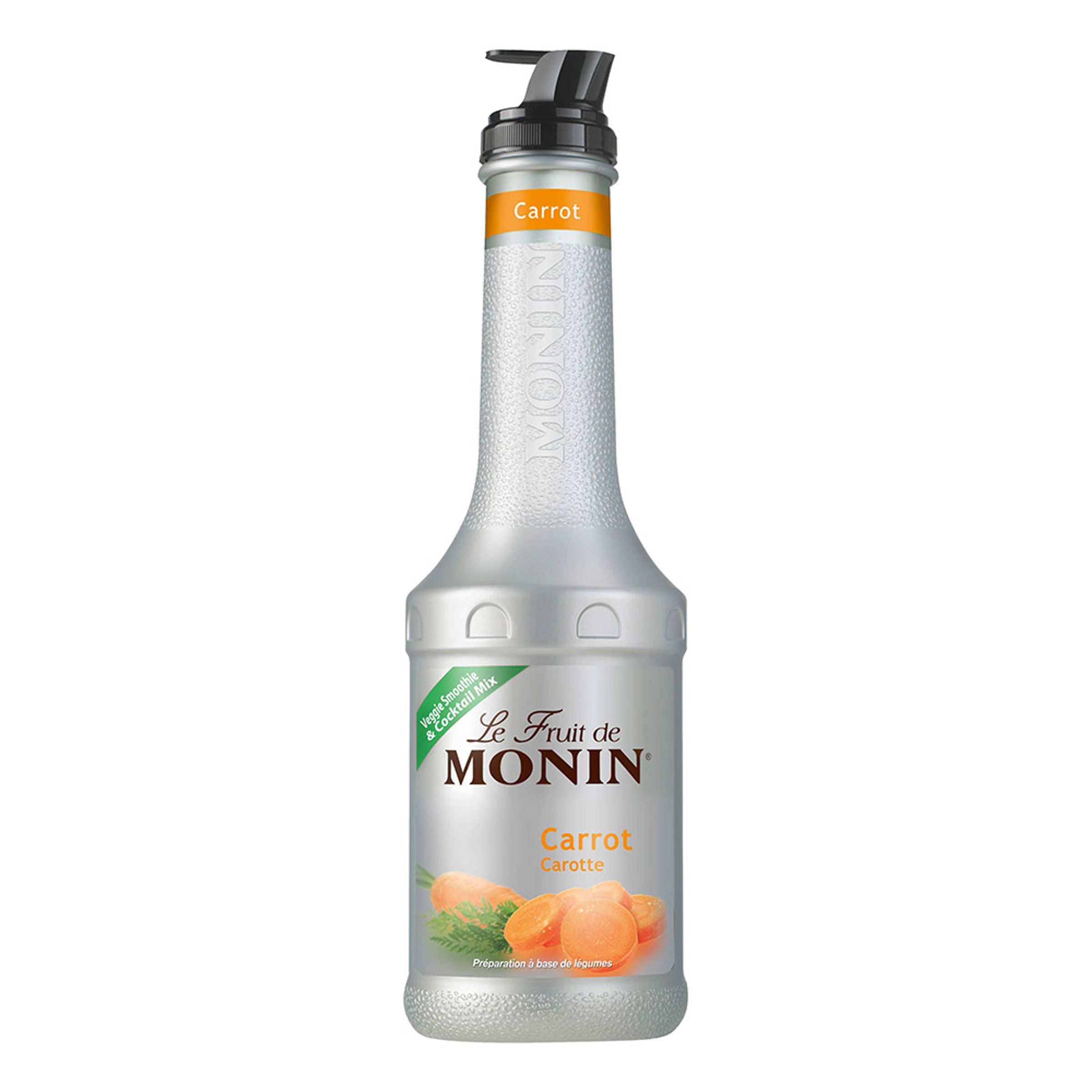 Monin Carrot Purée - 100 cl