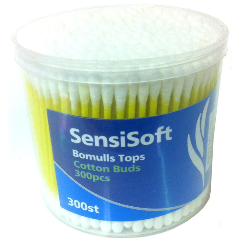 Bomulls Tops - 52% rabatt