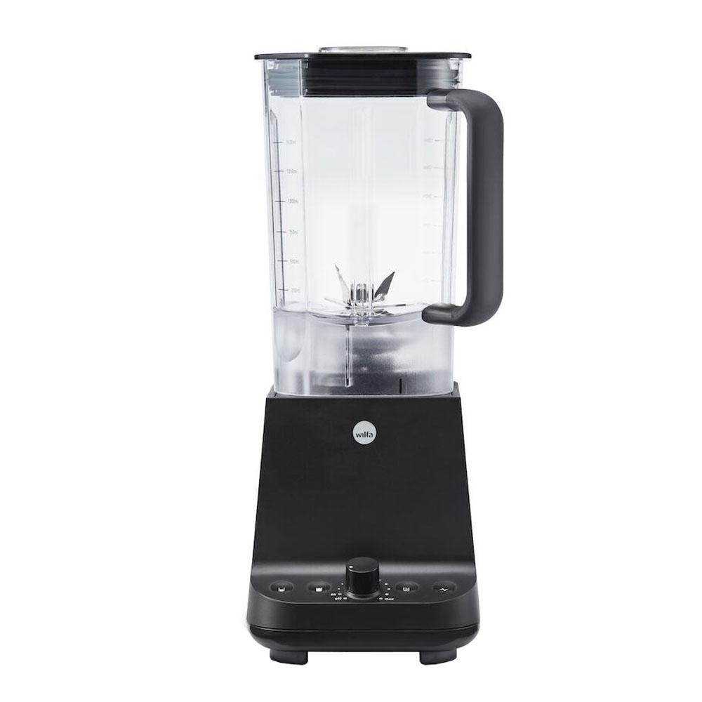 Wilfa - Nutri Smooth Blender SPBL-1400B Svart