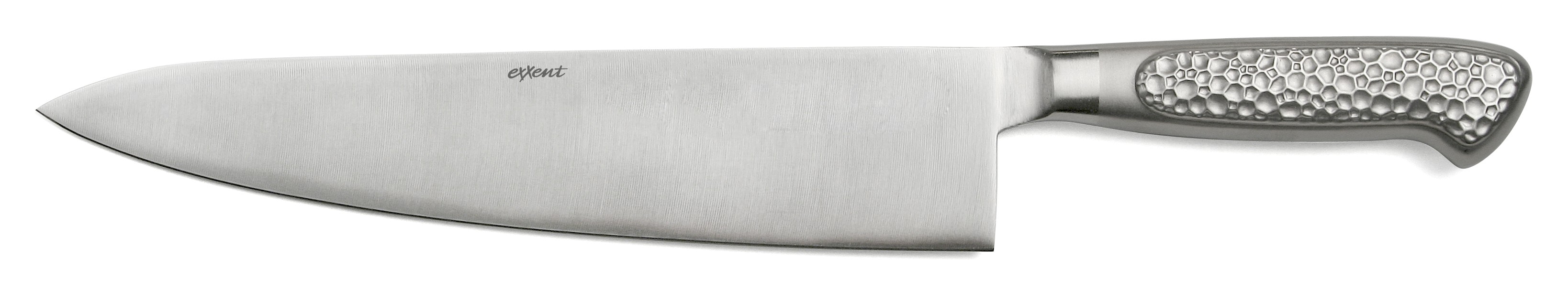 Exxent Kockkniv Professional, 24 cm