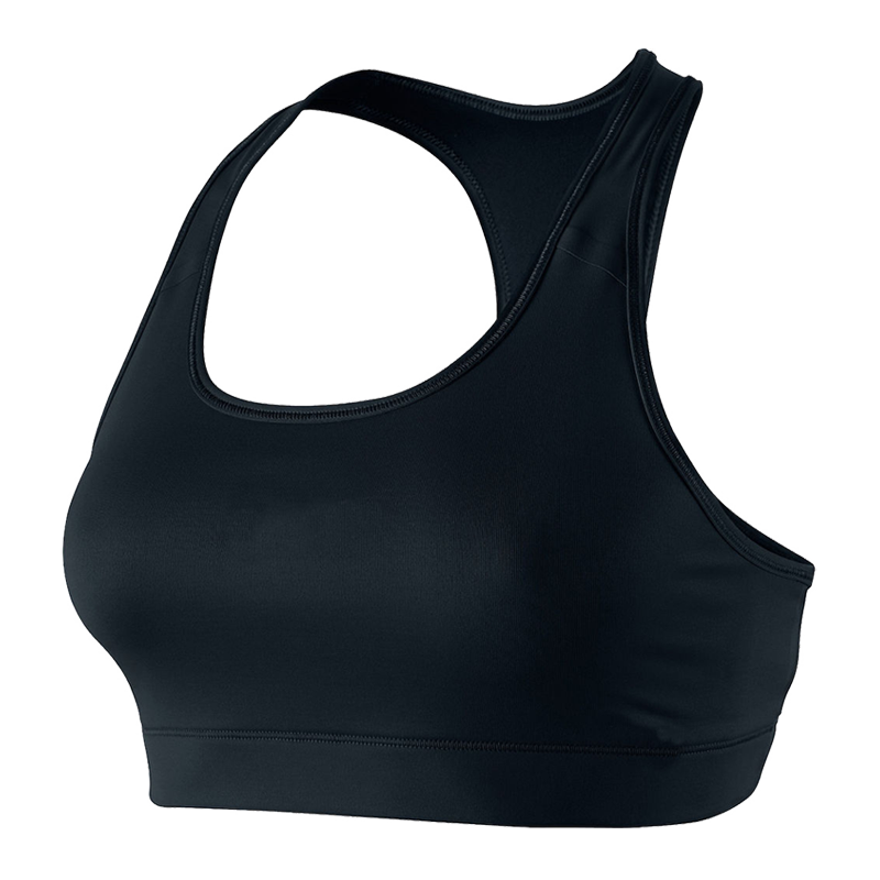 Sport Top Svart Stl M - 47% rabatt