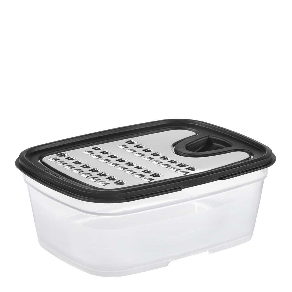 GastroMax - Gastromax Rivjärn med box Rostfri
