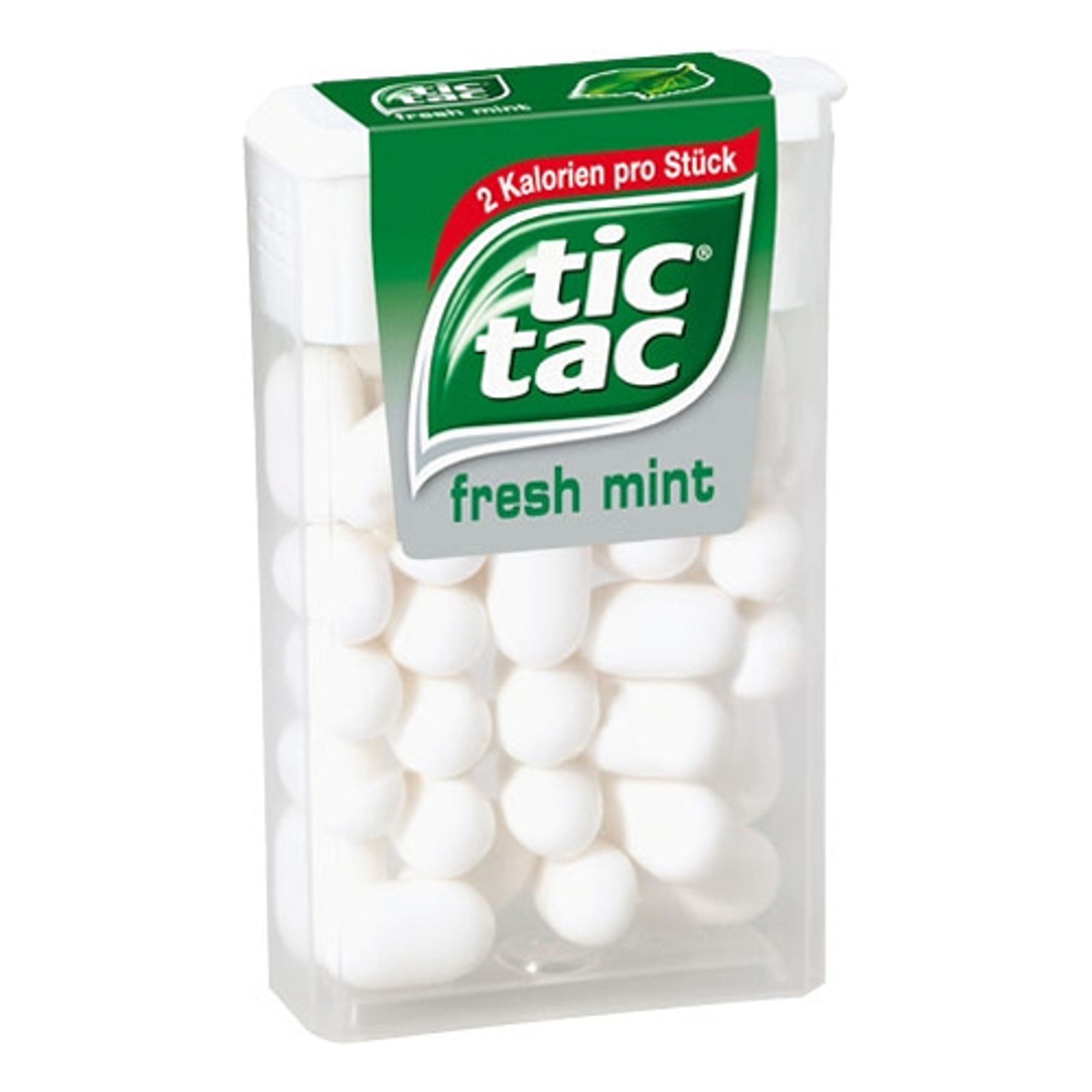 Tic Tac Mint - 1-pack