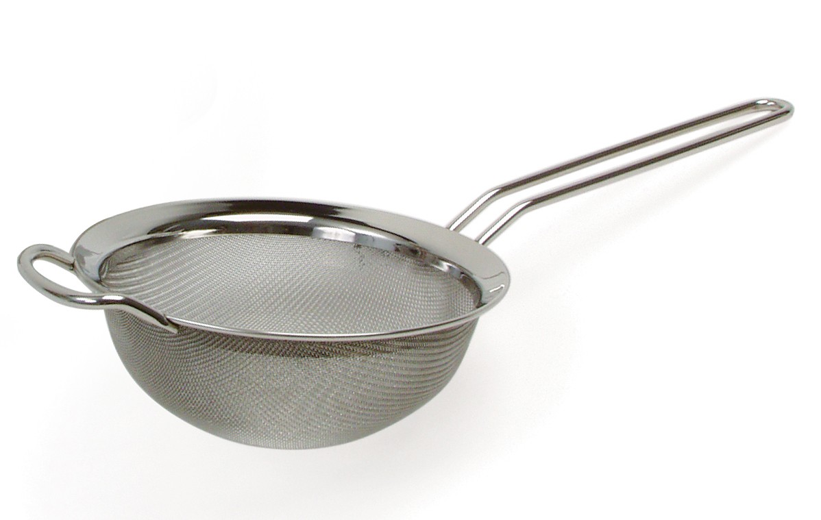 Exxent Passersil Ø16 cm, dubbelnät