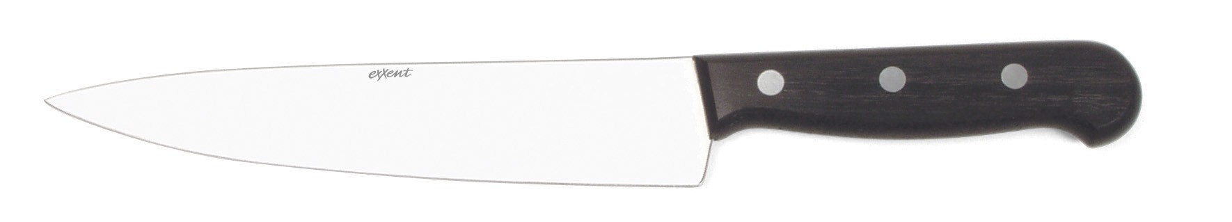 Exxent Kockkniv Scandinavia, 19 cm