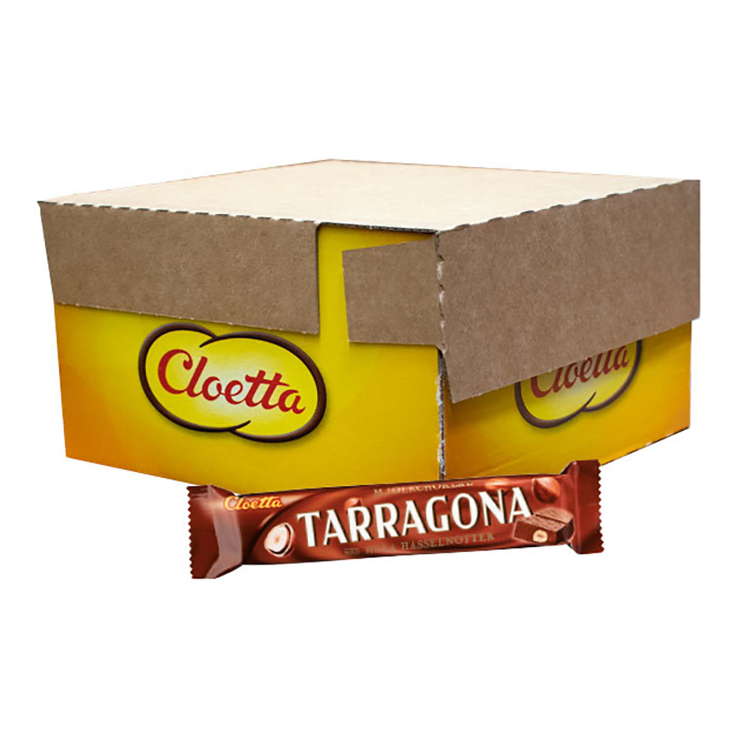 Tarragona Dubbel - 35-pack