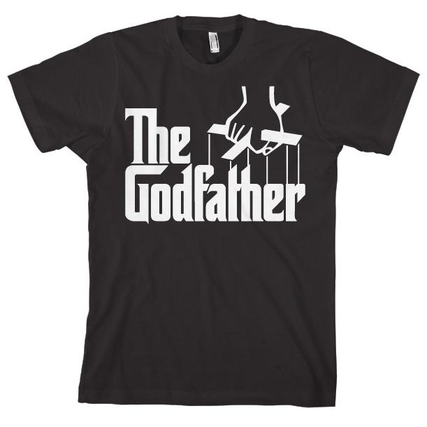 The Godfather T-Shirt