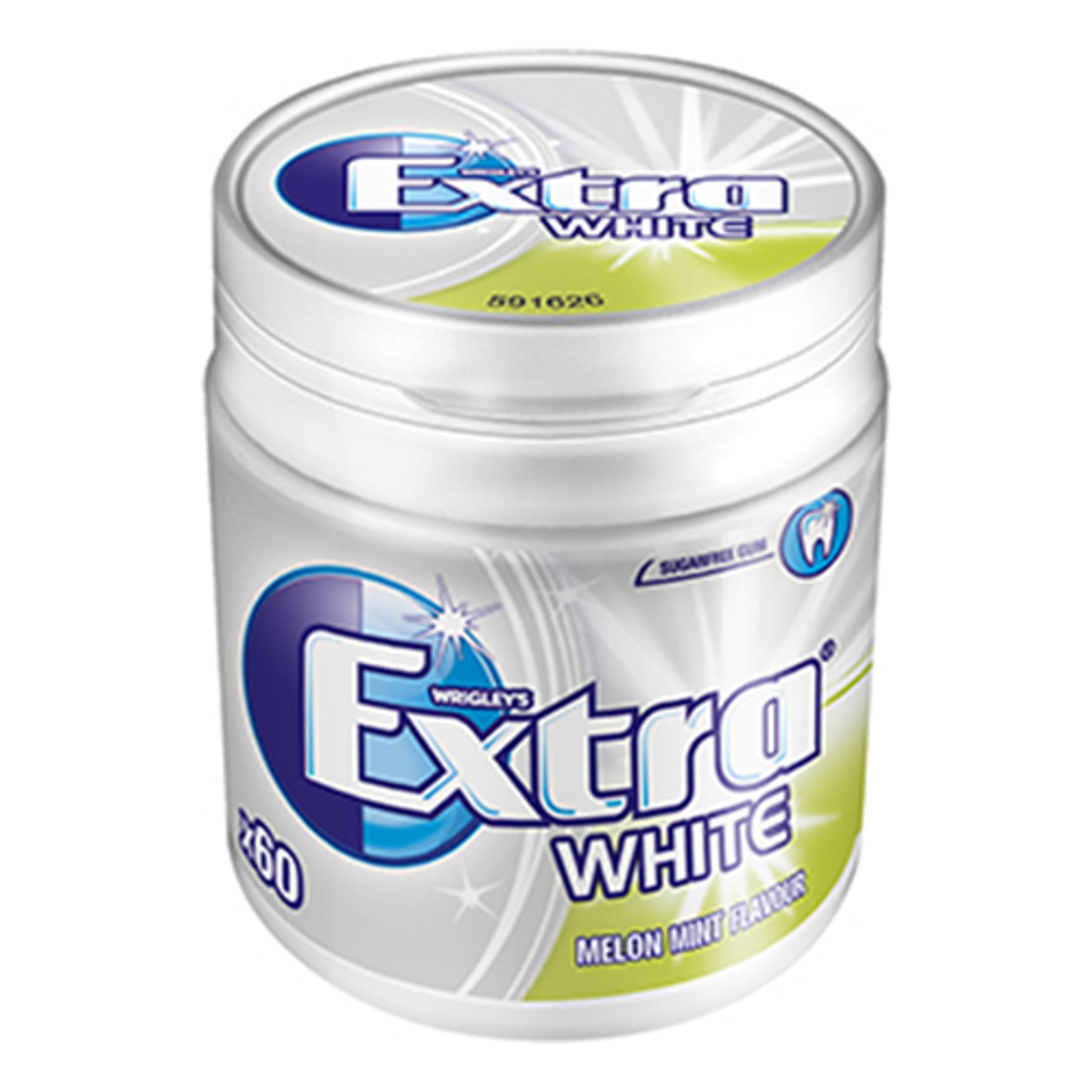 Extra Melon/Mint