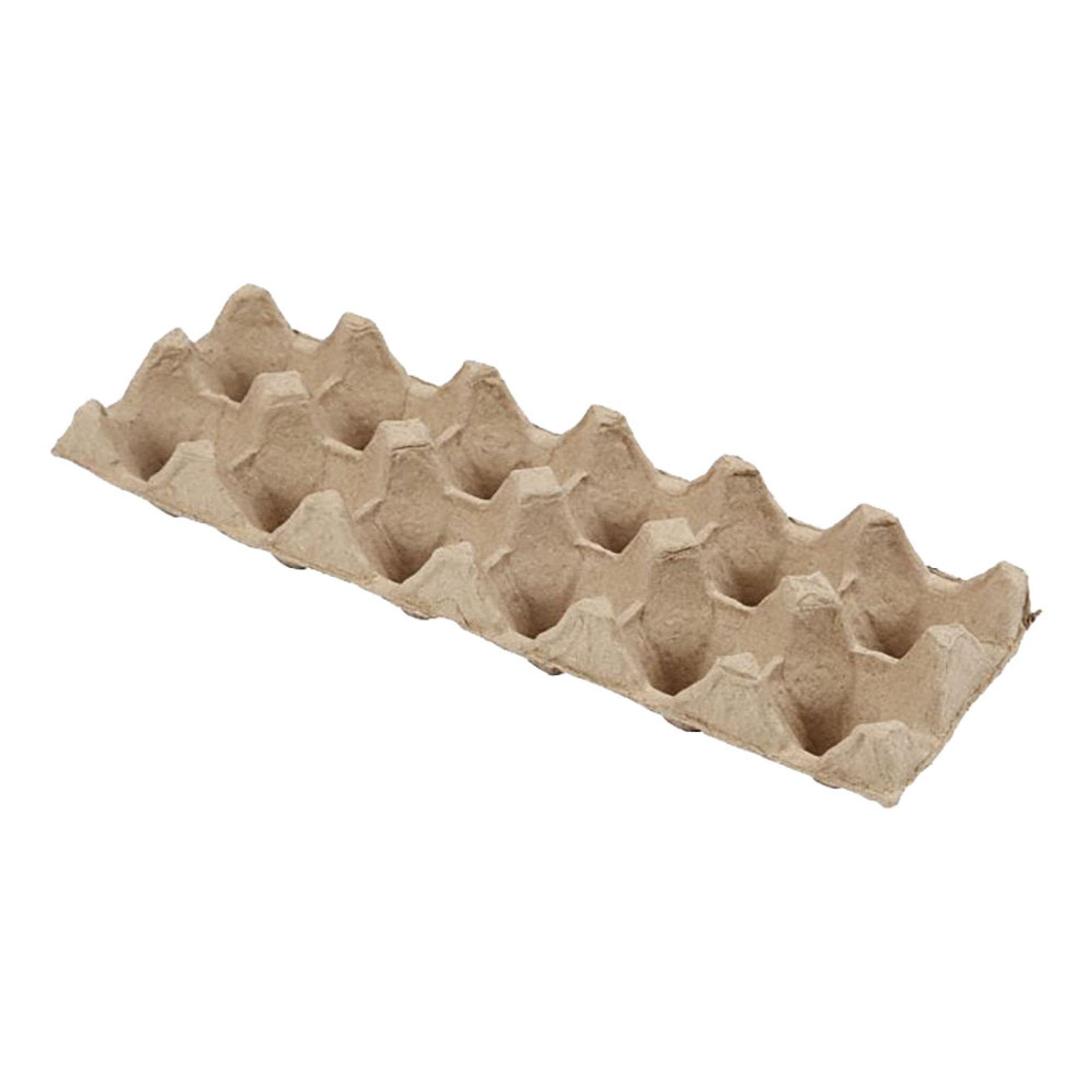 Äggkartong - 1-pack