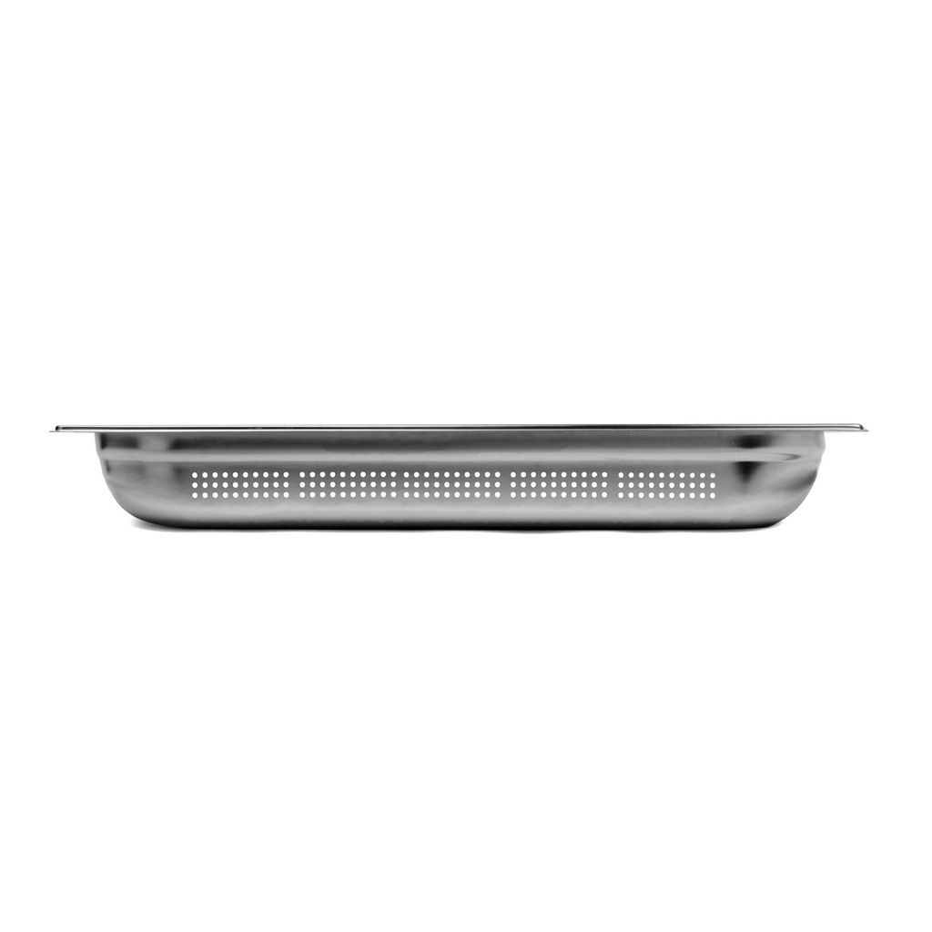 Kantin 2.0 Perforerad RFR GN 1/1-65