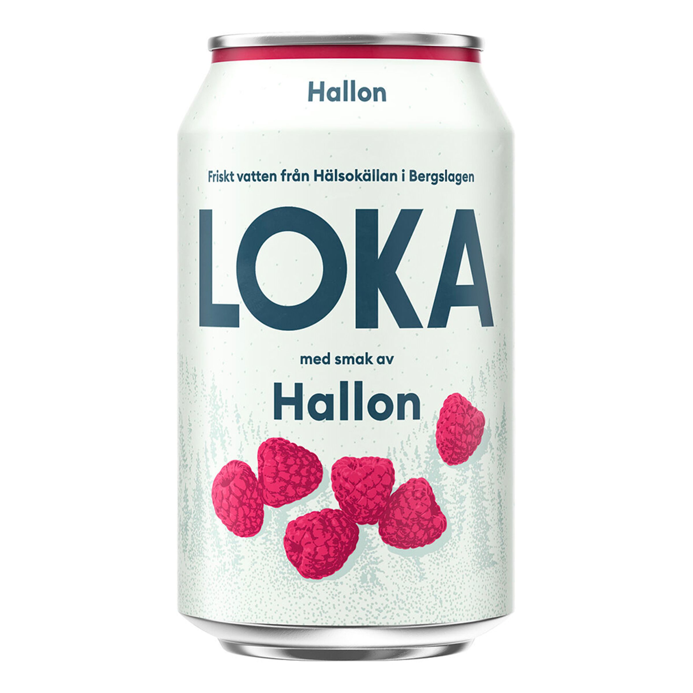 Loka Hallon - 1-pack