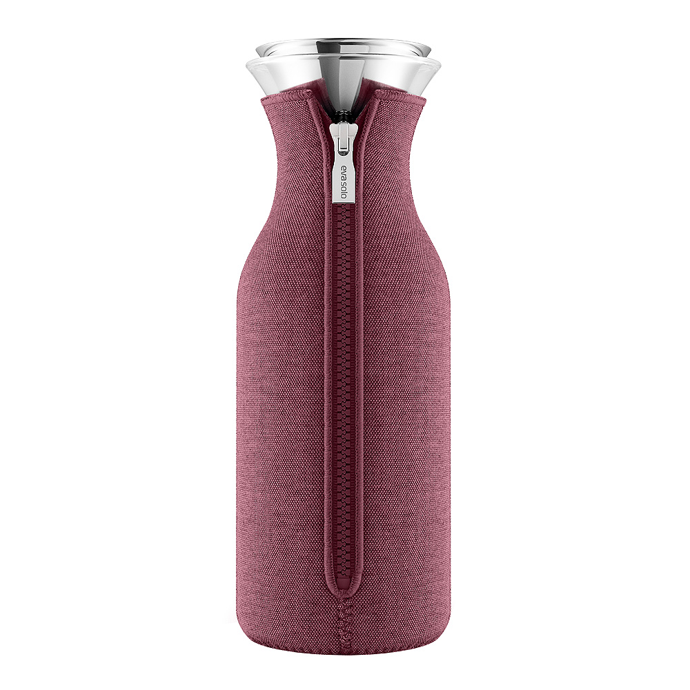 Eva Solo - Eva Solo Kylskåpskaraff 1 L Pomegranate