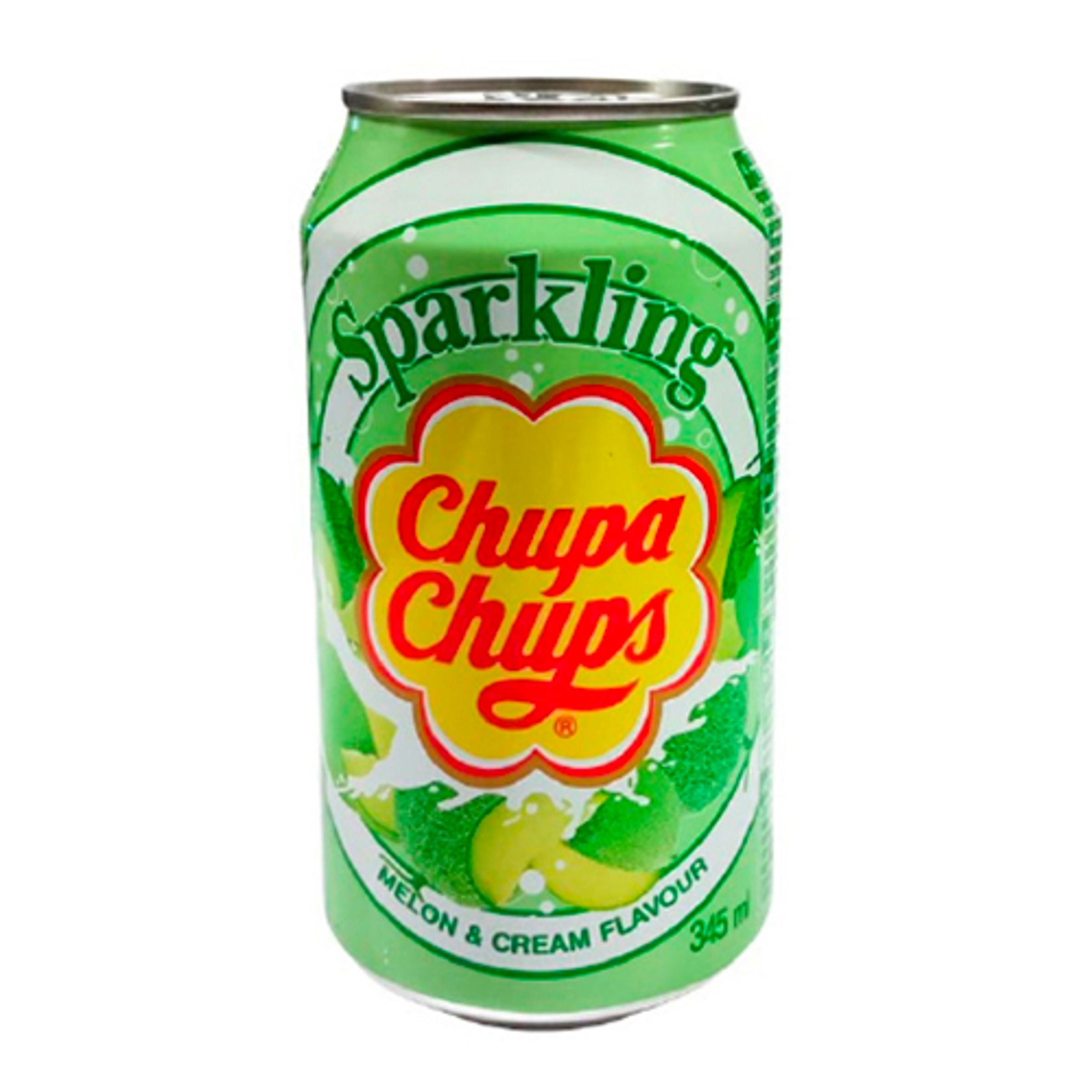 Chupa Chups Melon - 345 ml