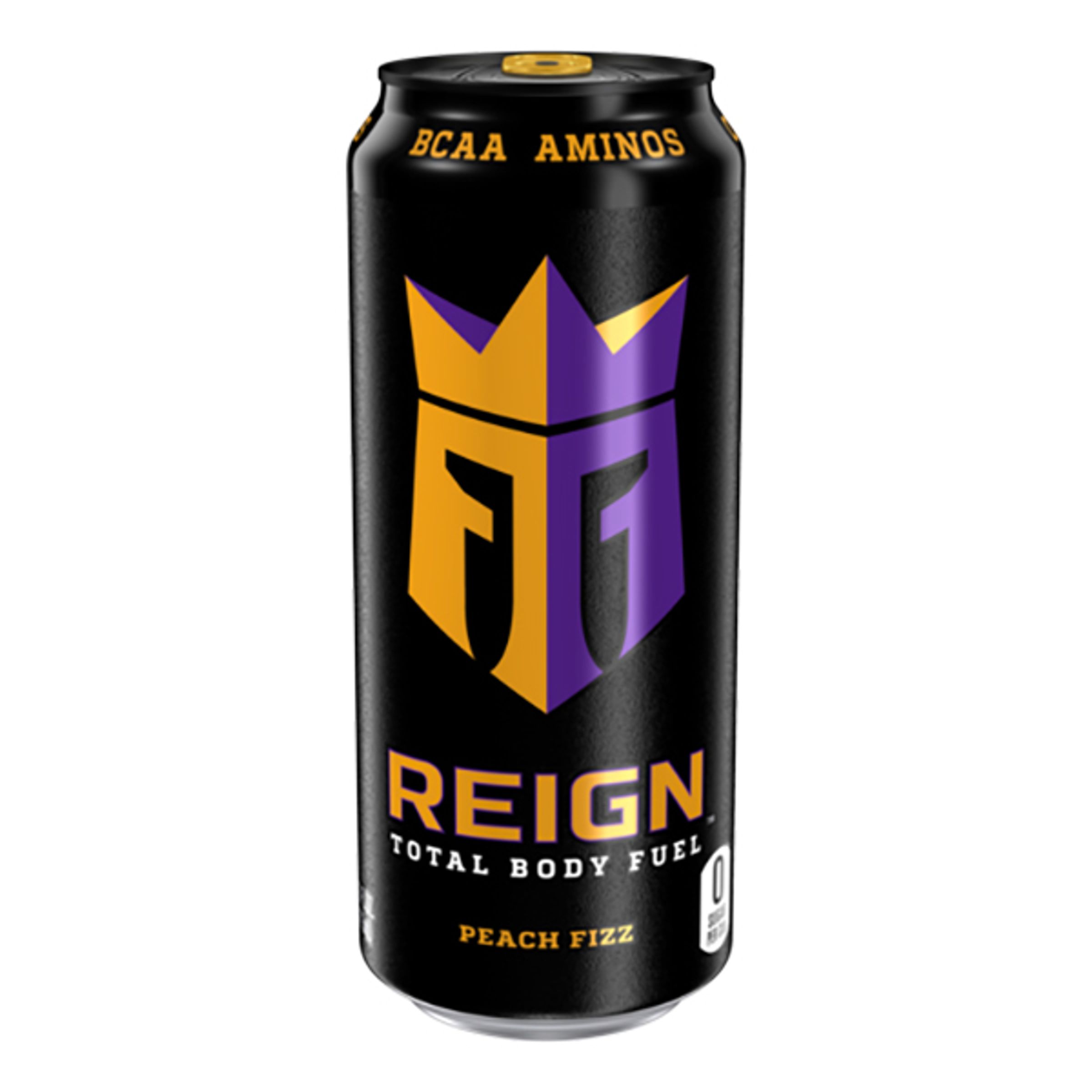Reign Peach Fizz Energidryck - 1-pack