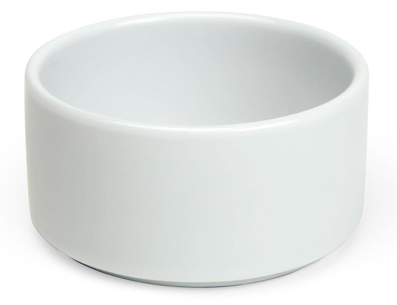 Sockerskål Ø8cm