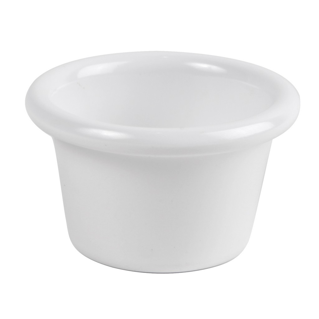 Melamin Skål 6 cm