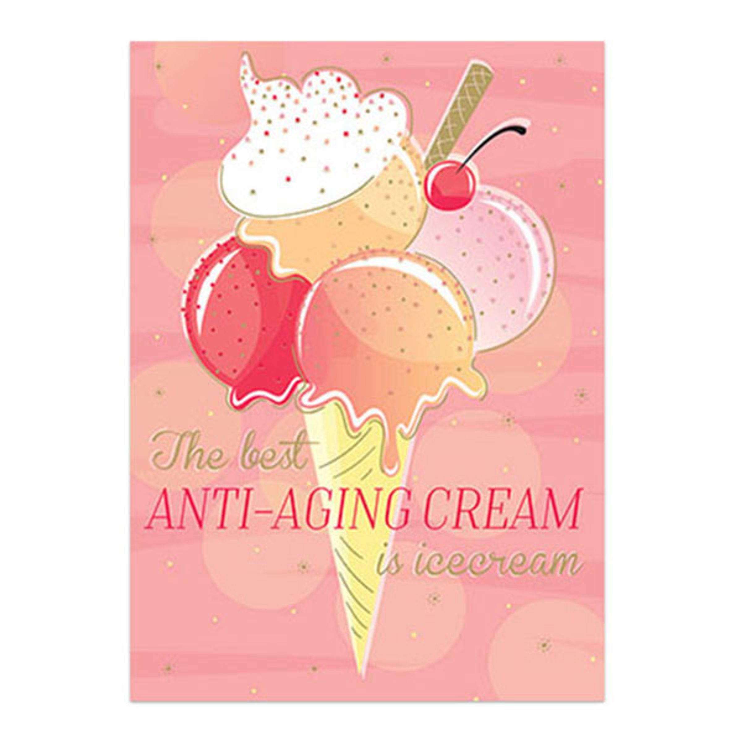 Kort Anti Aging Cream