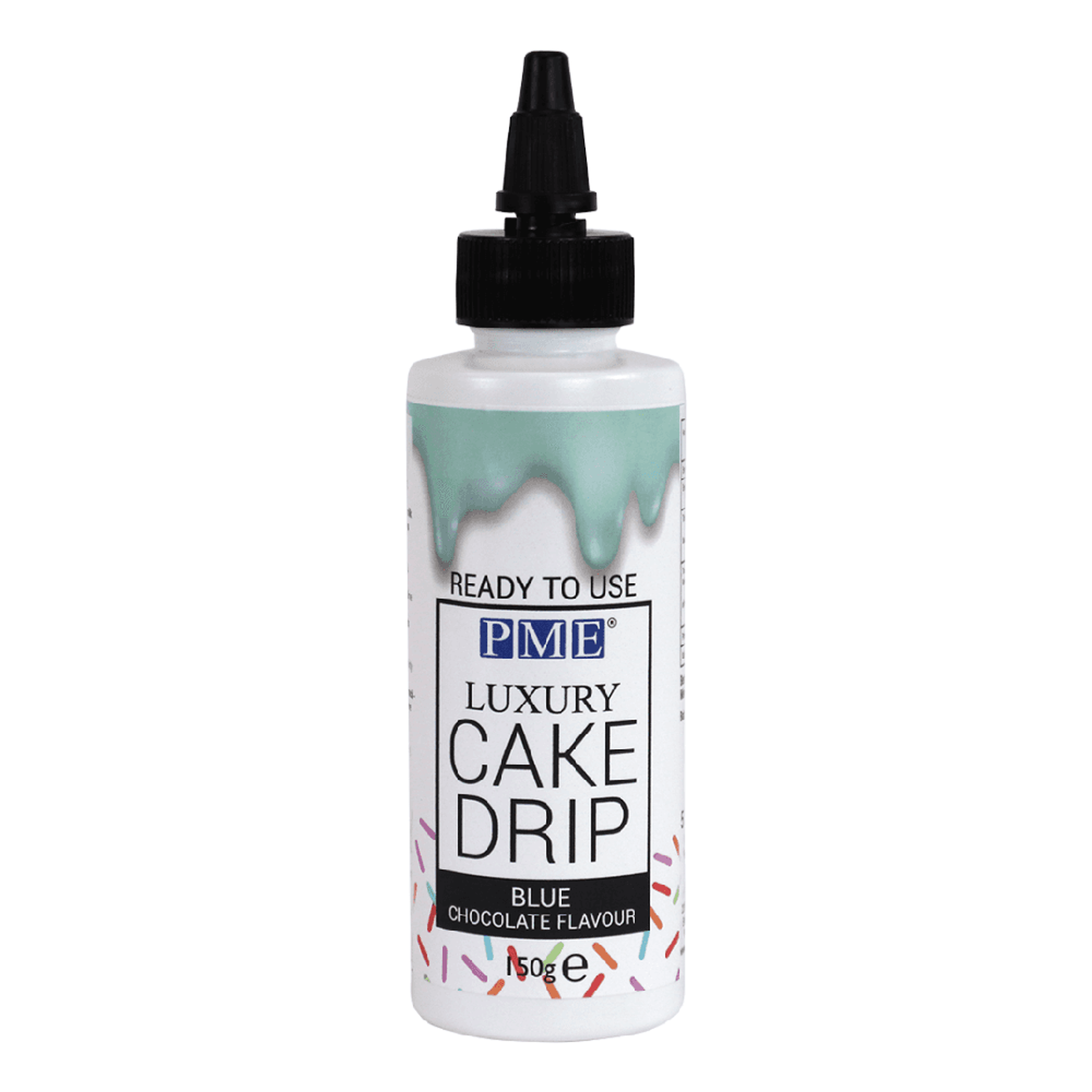 PME Cake Drip - Blå