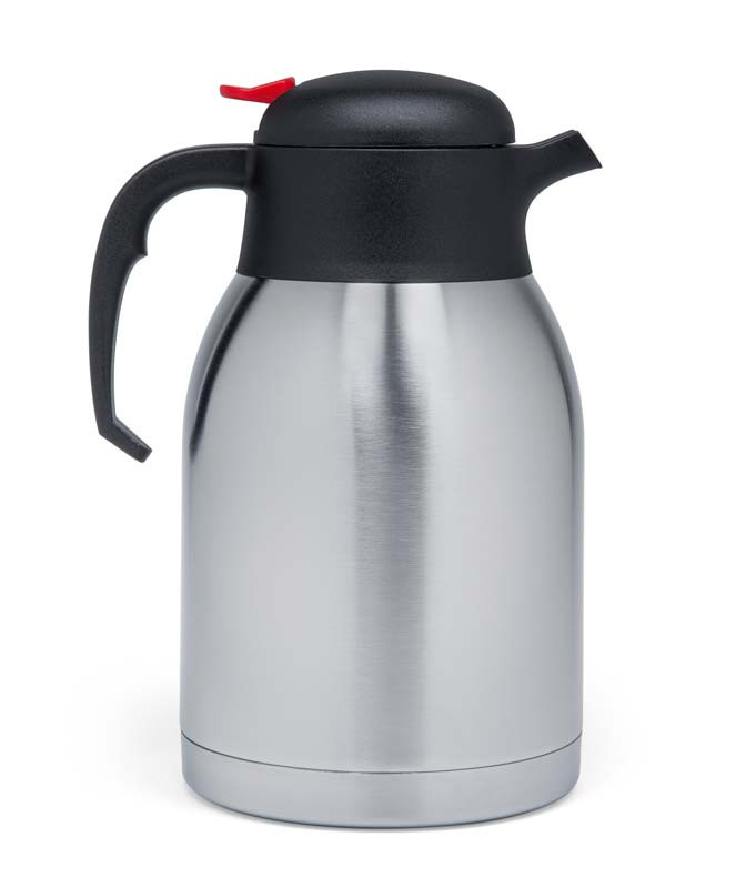 Termoskanna 2 liter