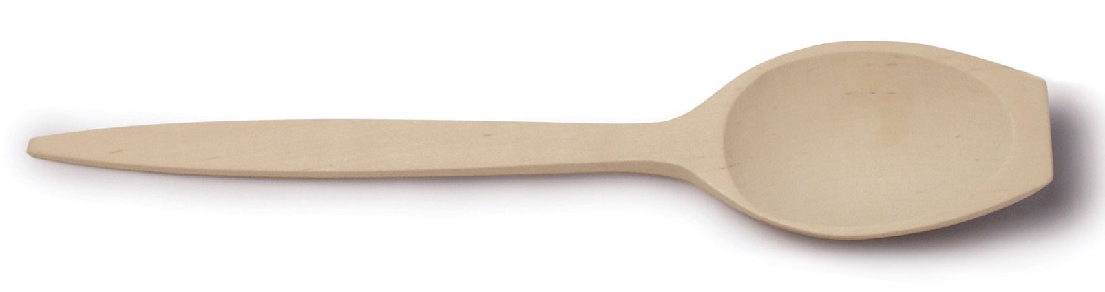 Exxent Träsked, 34 cm