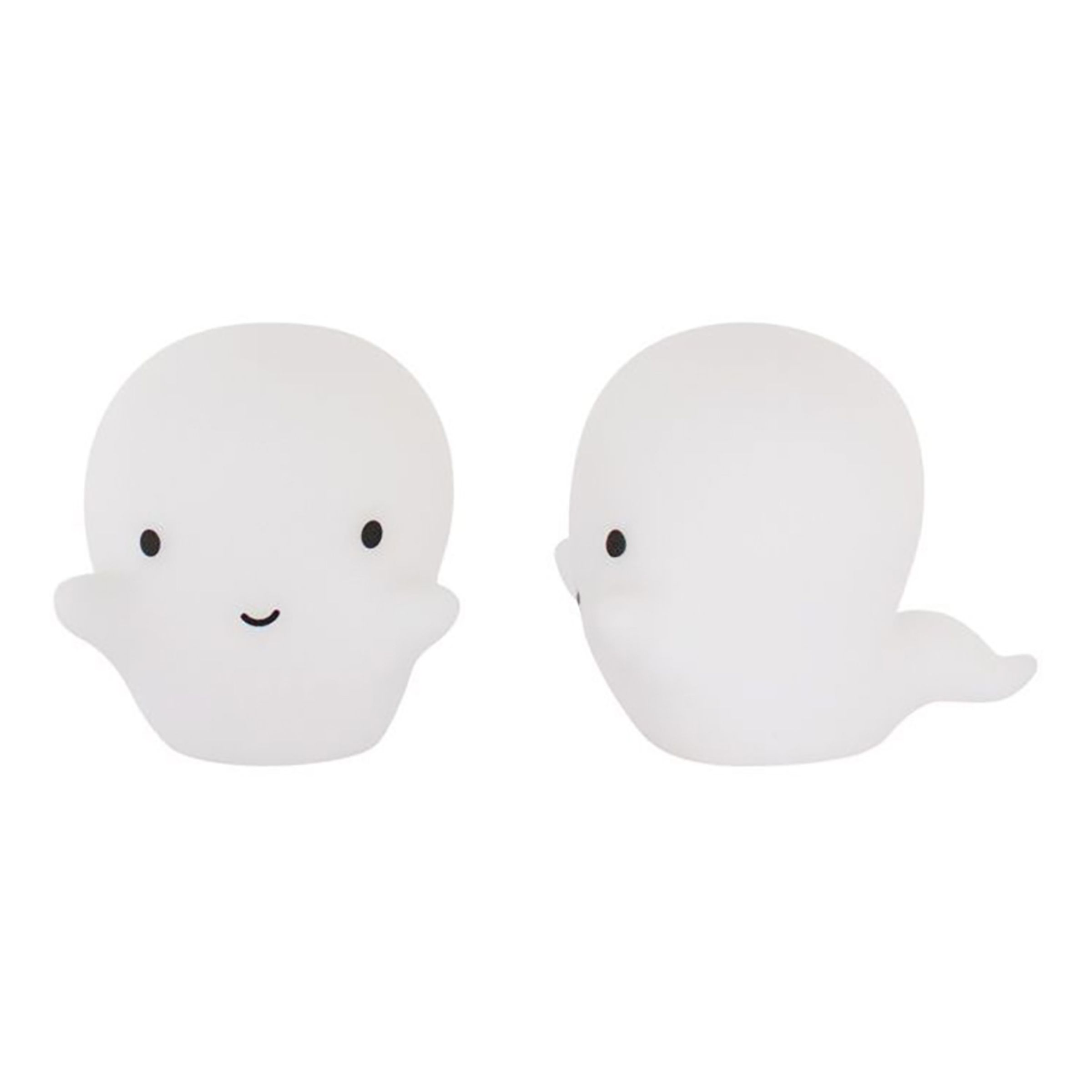 Tårtdekoration Spöken Mini - 2-pack