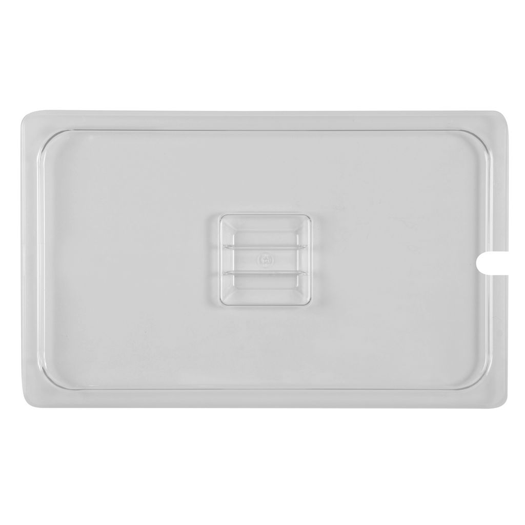 Kantin 2.0 Lock Poly GN 1/1 med uttag för ösa