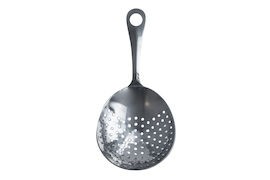 Exxent Cocktailsil i rostfritt stål, 16,6 x 7,7 cm