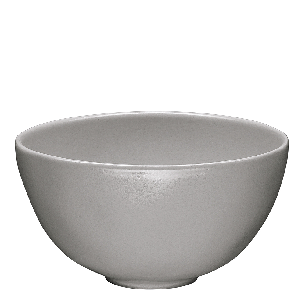 Table Top Stories - Mist Frukostskål 15 cm Grå