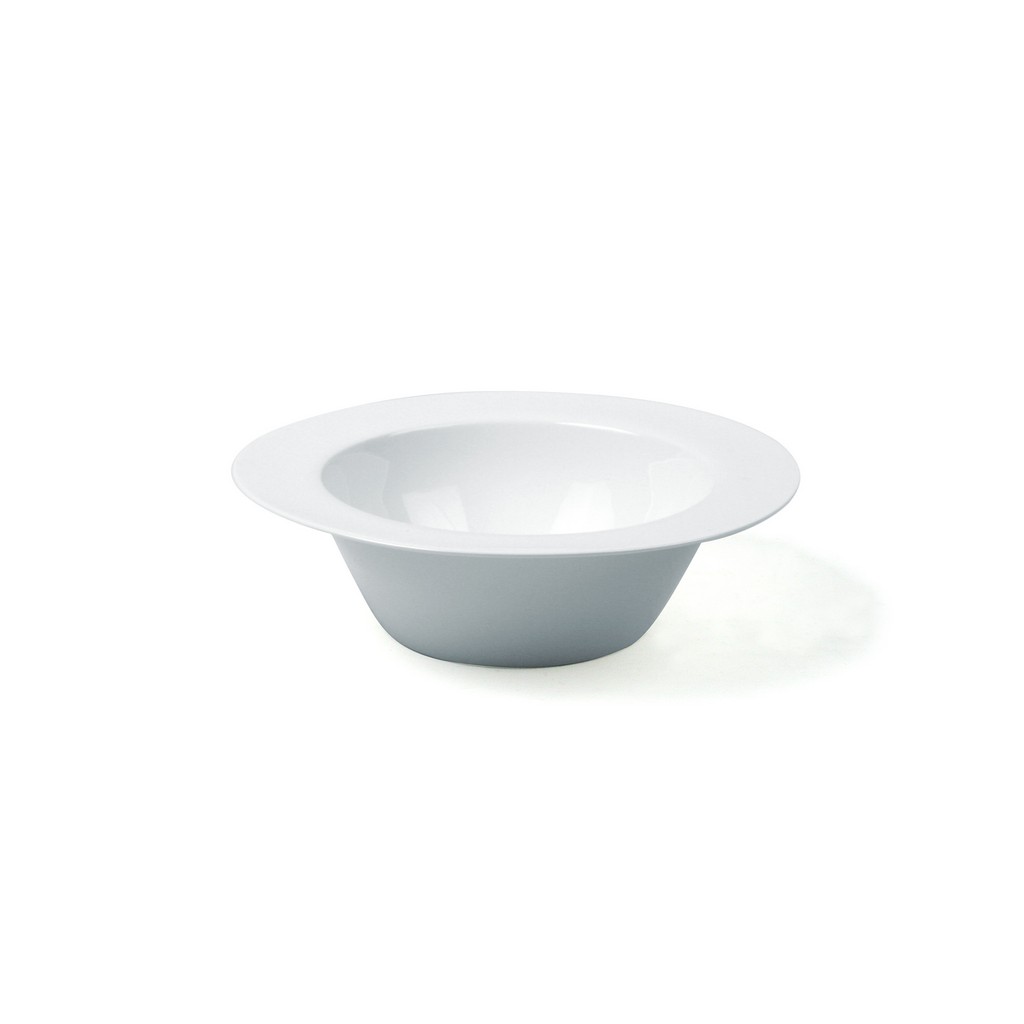 Zeus Tallrik Djup 14 cm