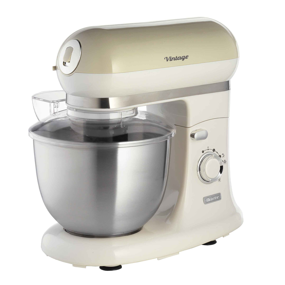 Ariete - Ariete Vintage Köksassistent Beige