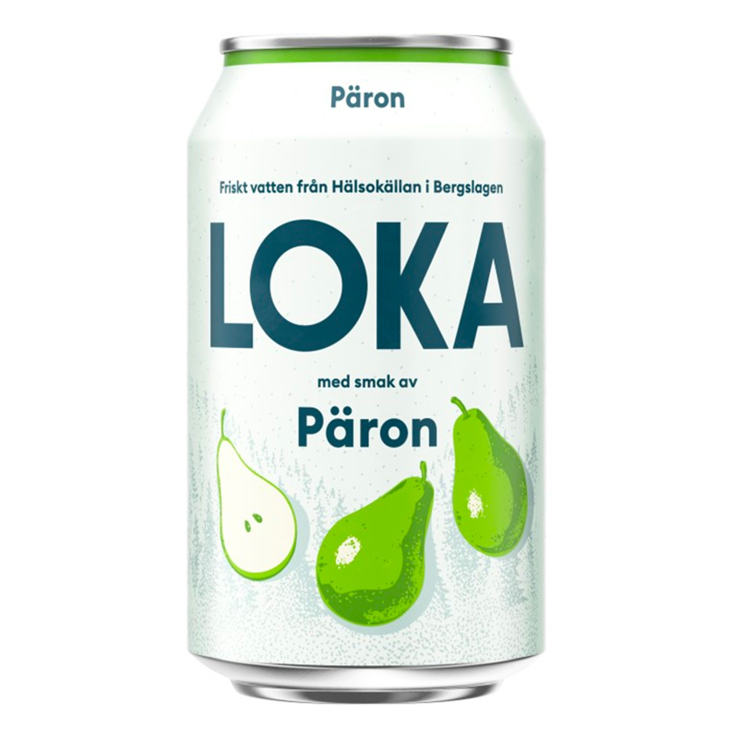 Loka Päron - 1-pack