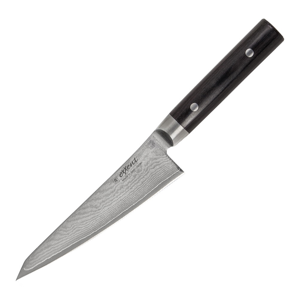 Exxent - Kniv Skinner 14 cm Kasumi