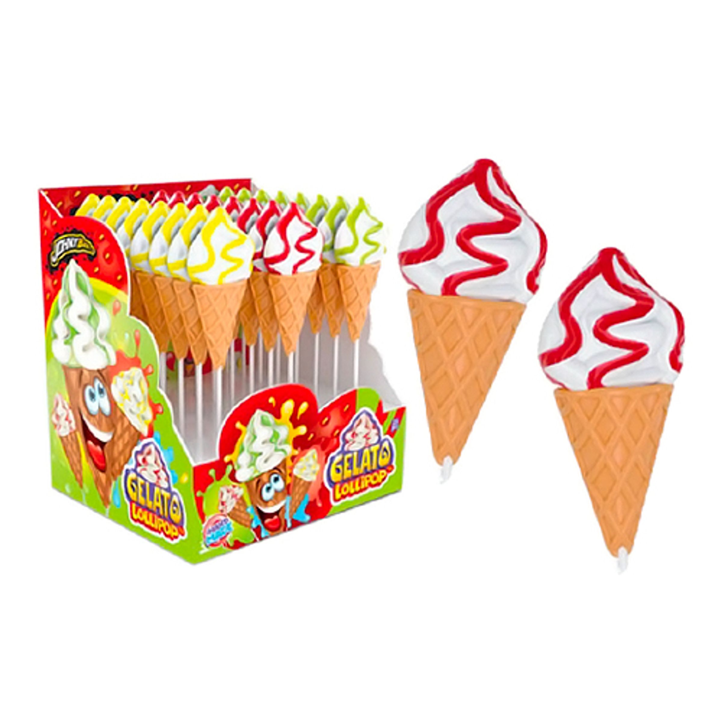 Klubba Glass - 1-pack