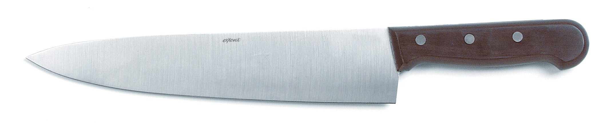 Exxent Kockkniv Scandinavia, 25 cm