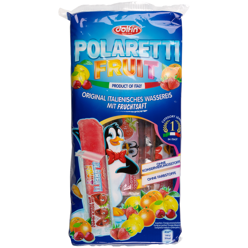 Isglass 10-pack - 25% rabatt