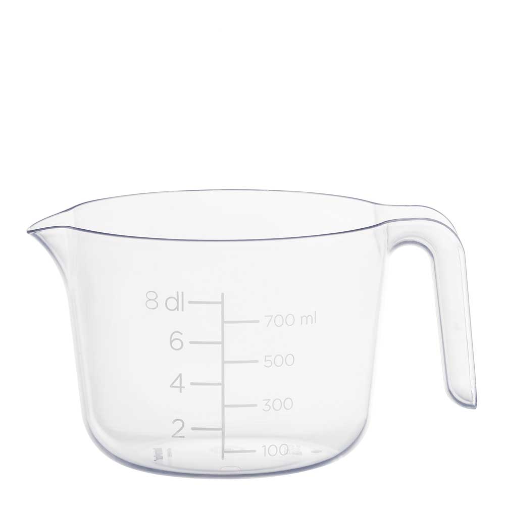 GastroMax - Gastromax Rörskål 0,8 L