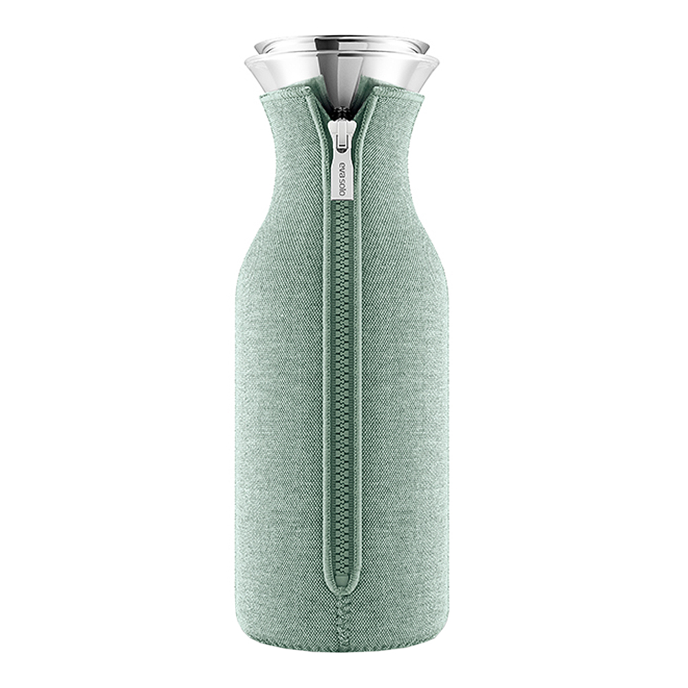 Eva Solo - Eva Solo Kylskåpskaraff 1 L Faded Green