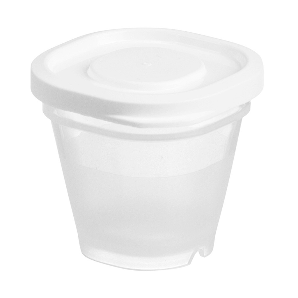 Matförvaring 0,5 dl