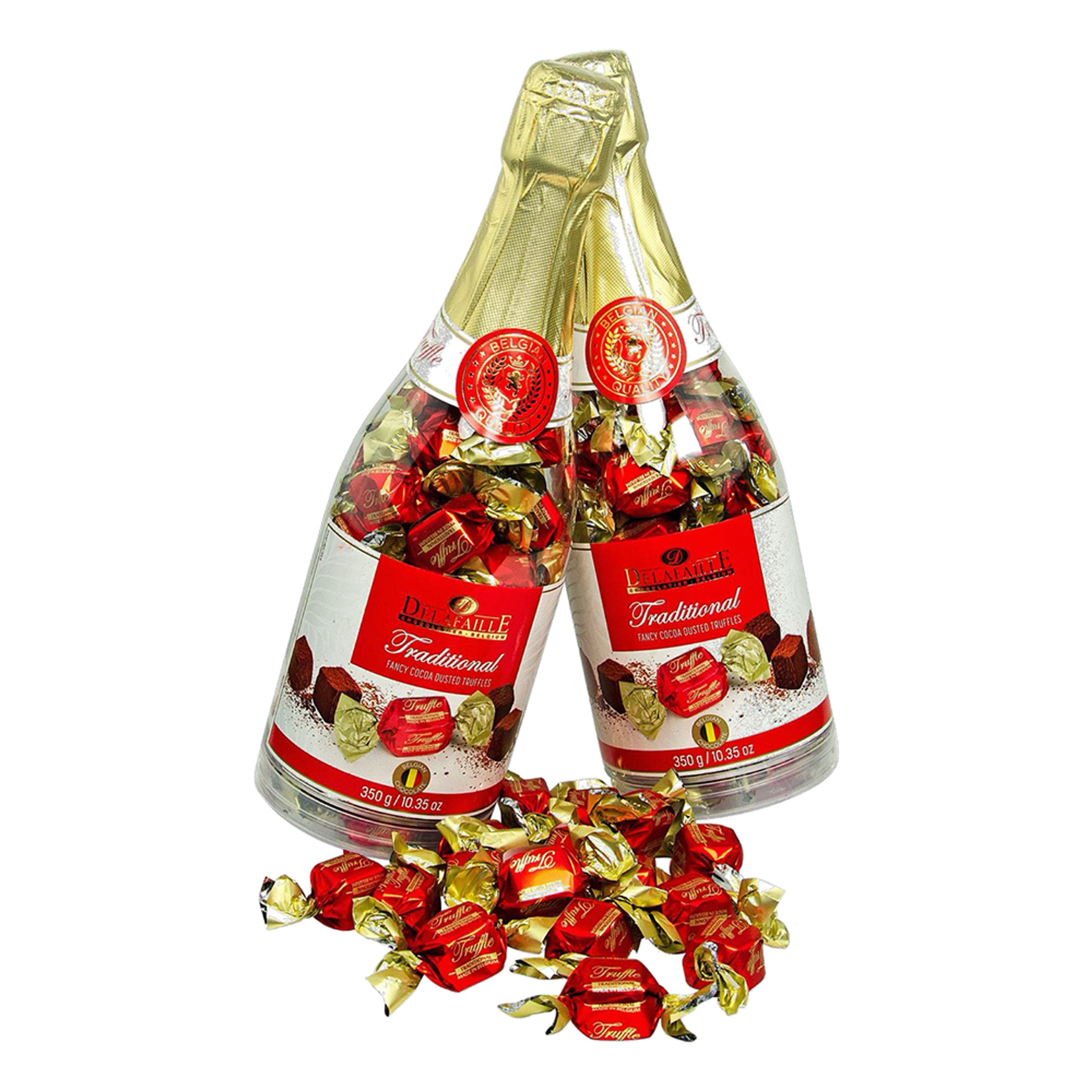 Tryfflar i Flaska - 350 g