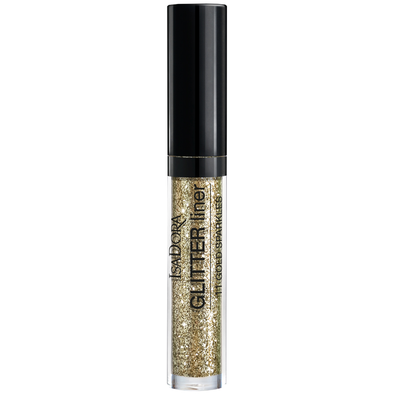 Glitter Liner Gold Sparkles - 85% rabatt