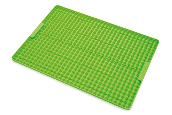 Silikomart Silikonmatta Bakmatta, Crispy mat