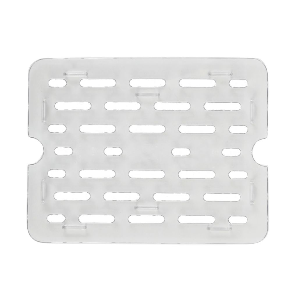 Kantin 2.0 Galler GN 1/2 Transparent