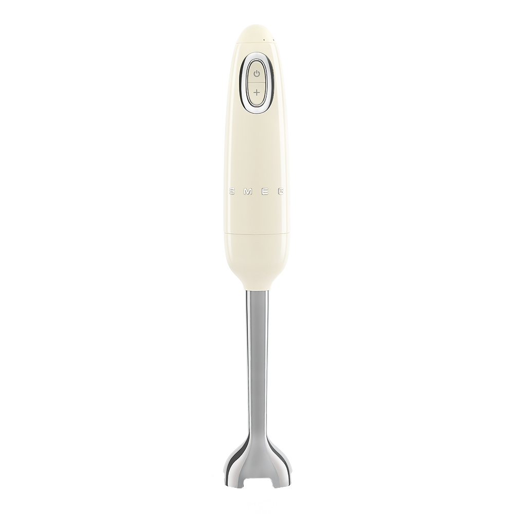 Smeg - 50's Style Stavmixer Creme
