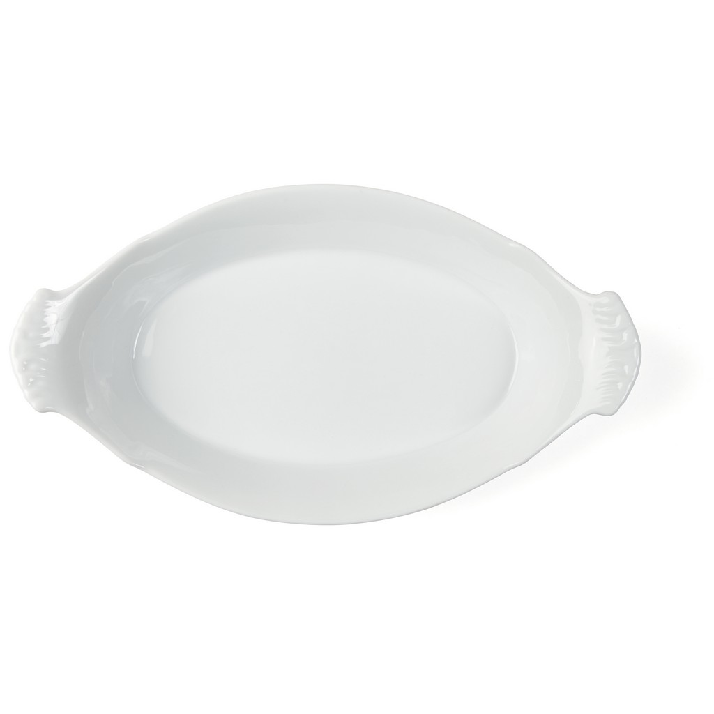 Ägglåda Oval 32 cm