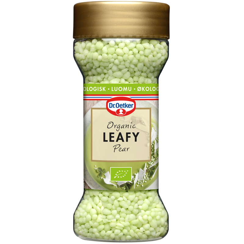 Eko Strössel Leafy - 47% rabatt