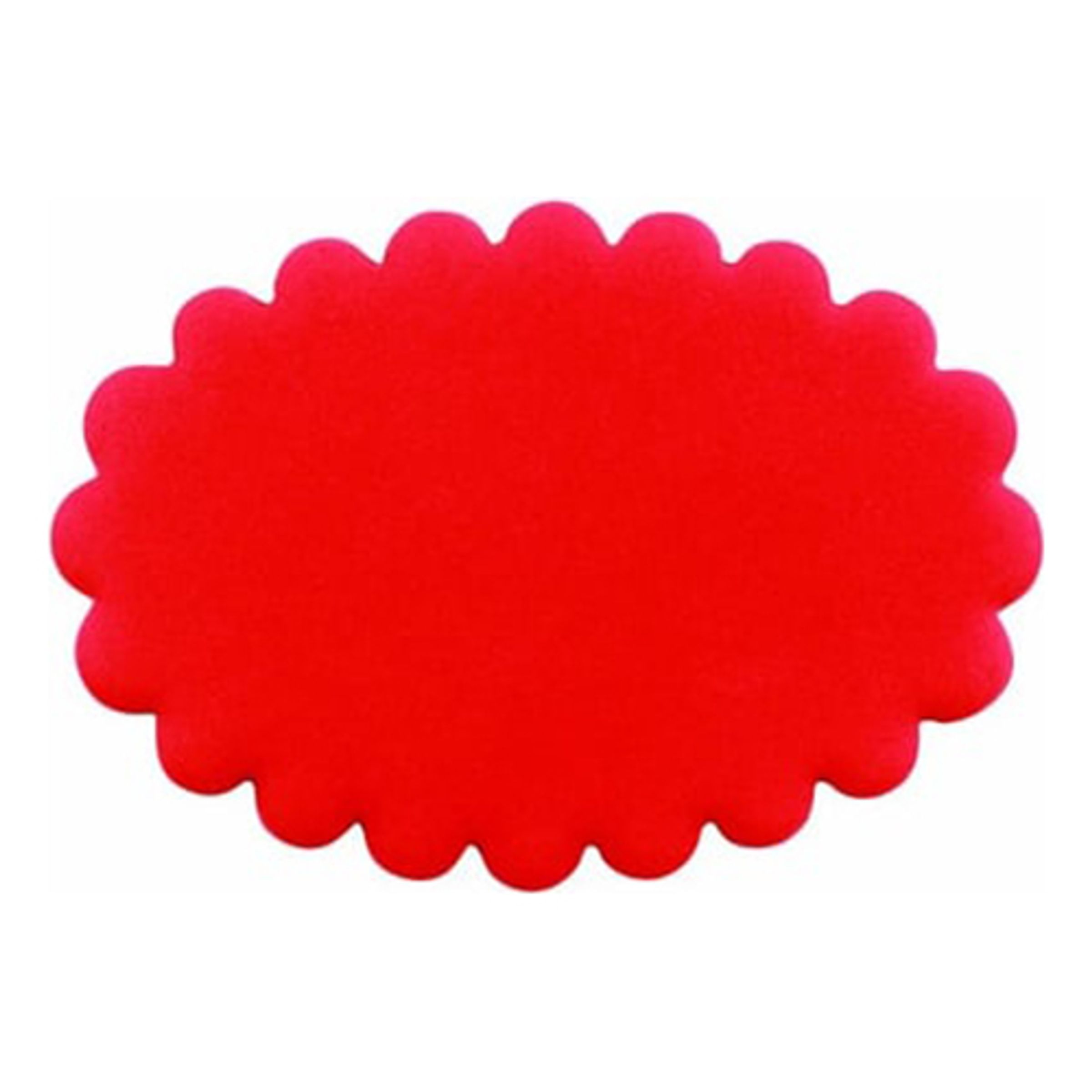 PME Sockerpasta - Berry Red