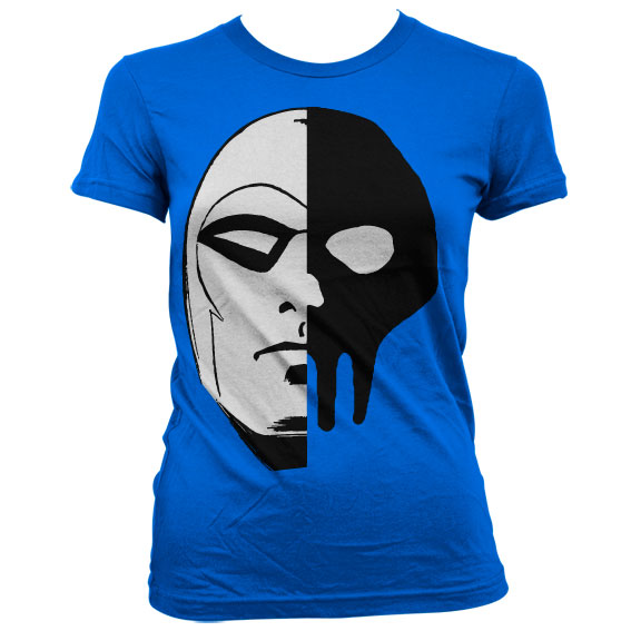 Fantomen Icon Huvud Dam T-Shirt