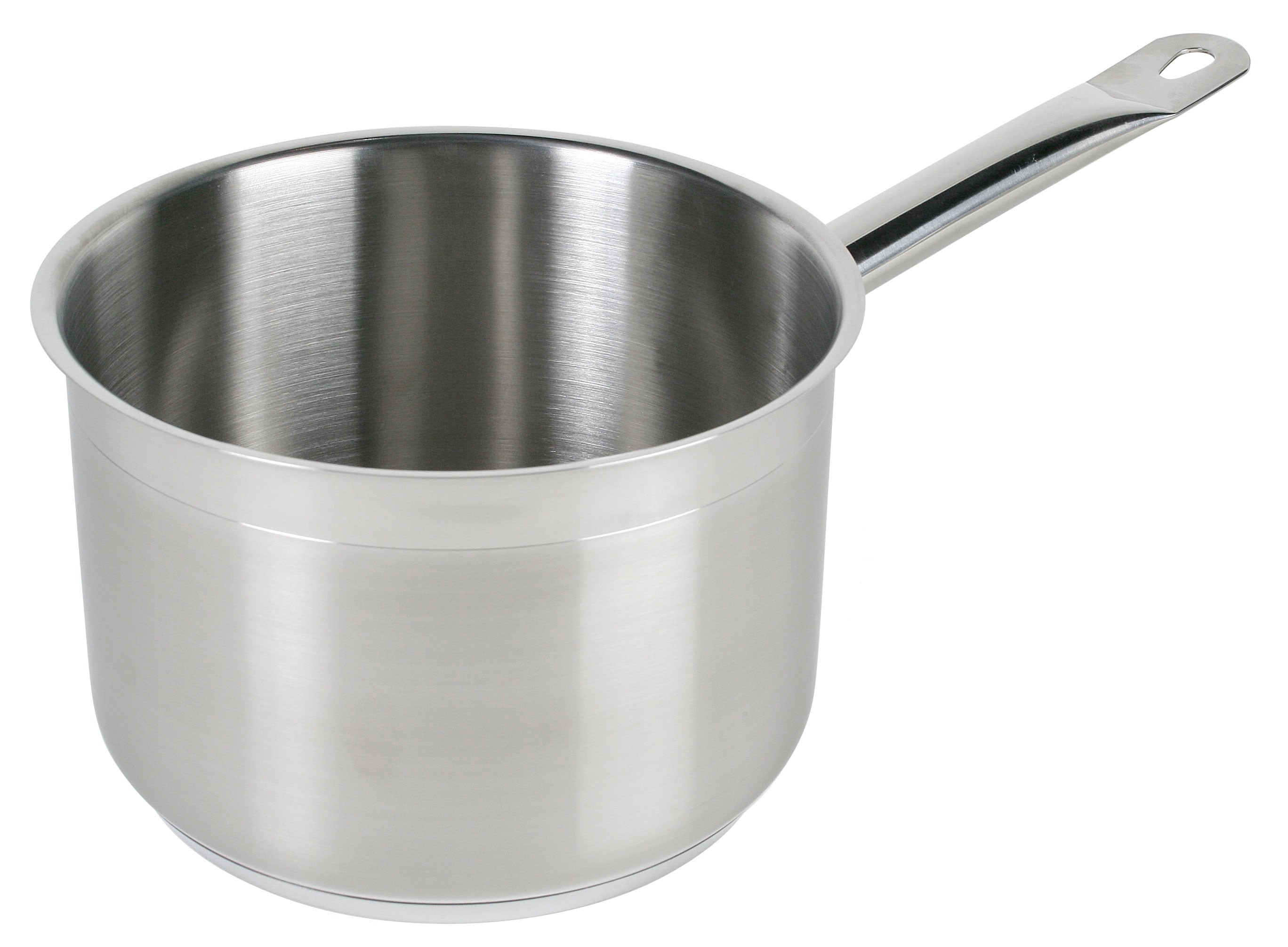 Exxent Kastrull 3 liter, Ø 18 cm